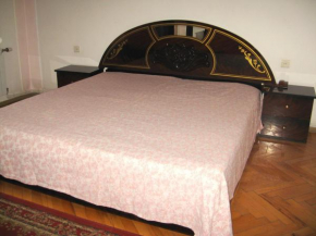 Apartment on Tumanyan